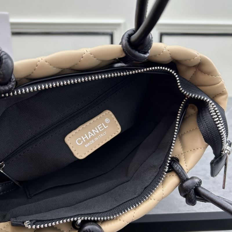 Chanel Top Handle Bags